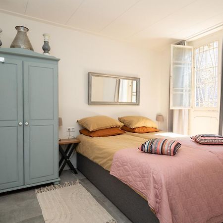 Studio Augusta Den Burg Exteriér fotografie