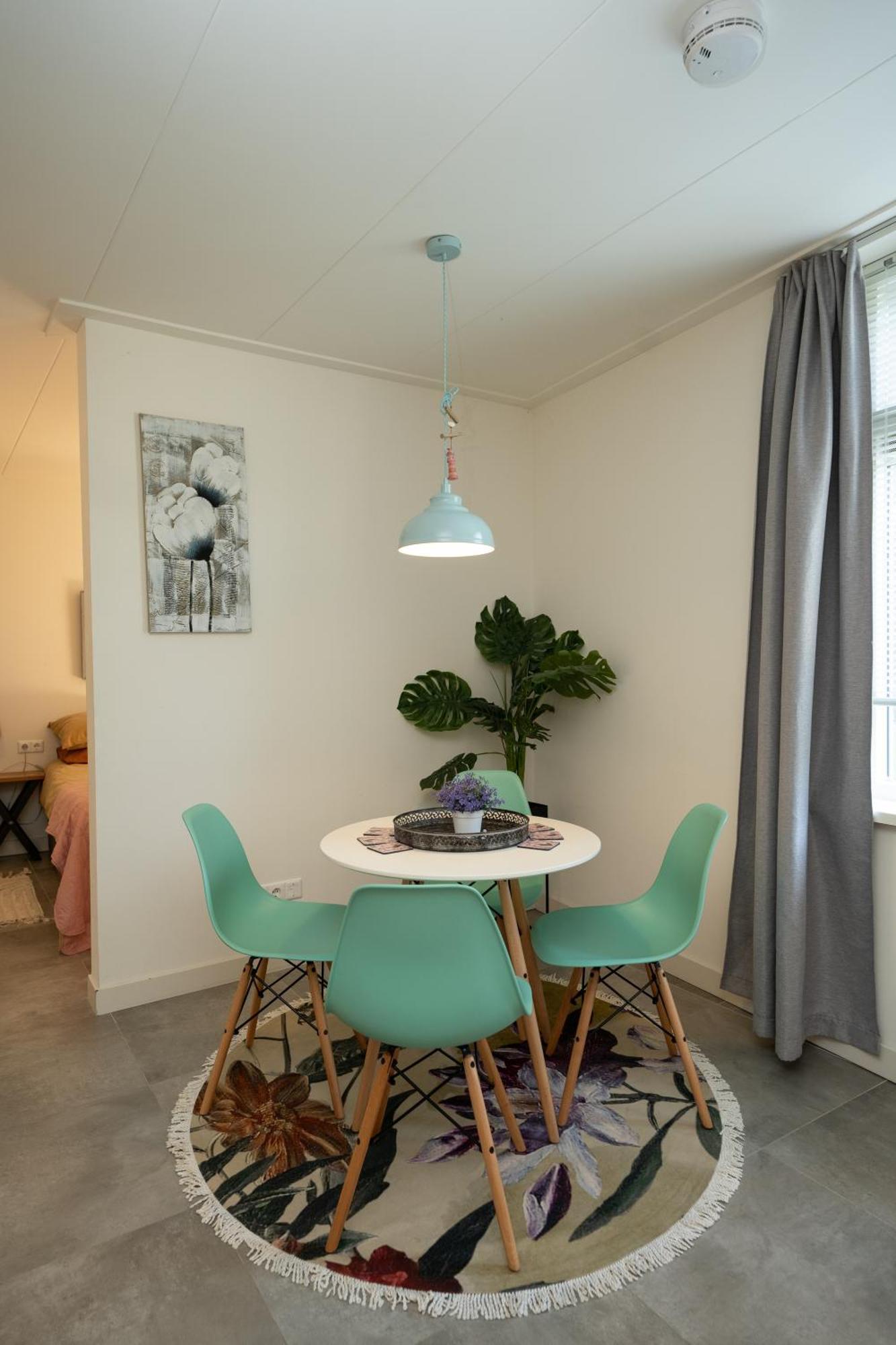 Studio Augusta Den Burg Exteriér fotografie